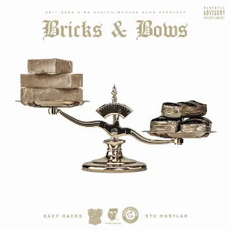 Bricks & Bows by Eazy Racks