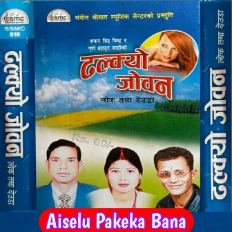 Aiselu Pakeka Bana by Chandani Malla