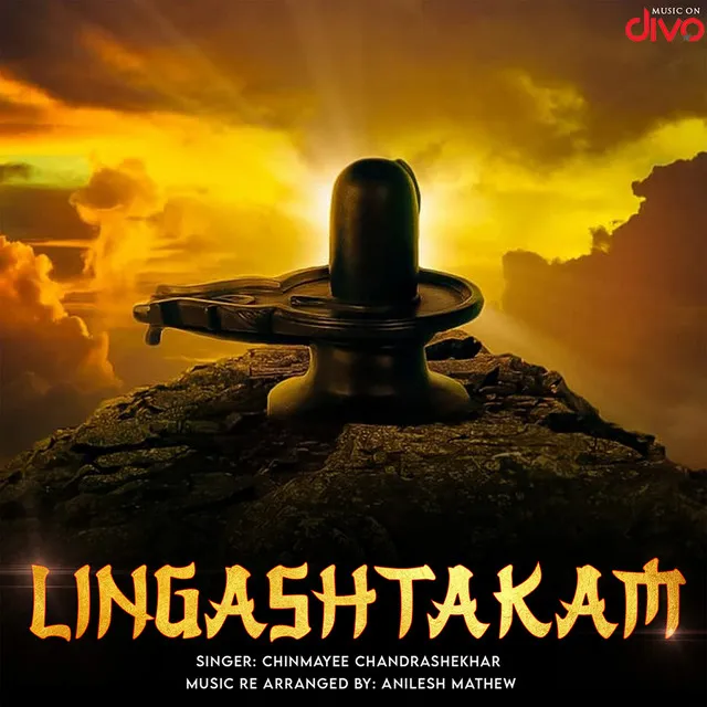 Lingashtakam