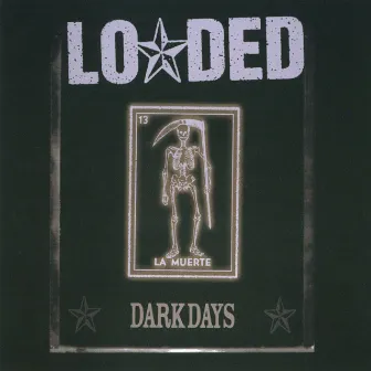 Dark Days: Bonus Edition by Duff McKagan's Loaded