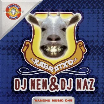 Kabratxo by DJ Naz