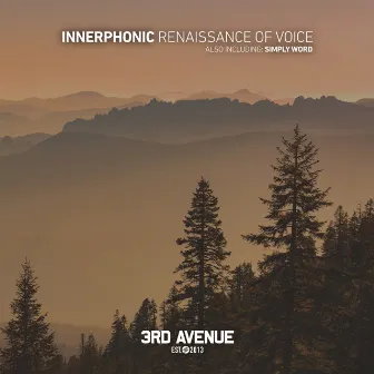 Renaissance of Voice by INNERPHONIC