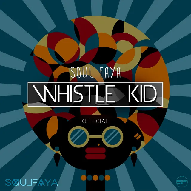 Whistle K I D