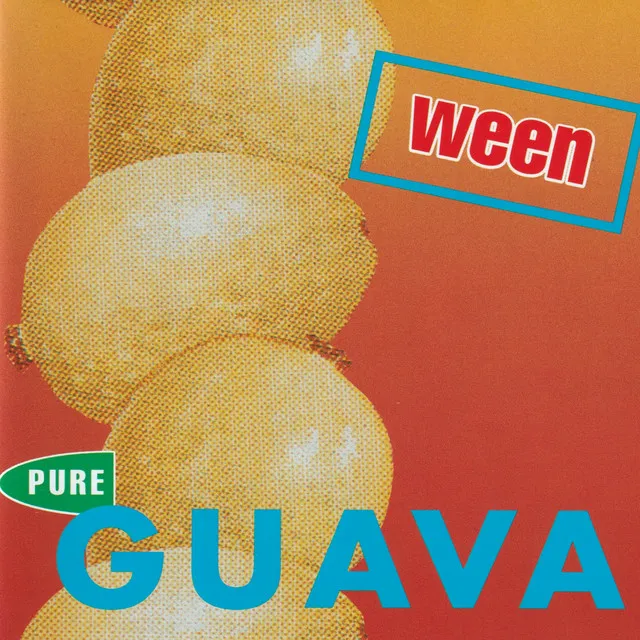 Pure Guava