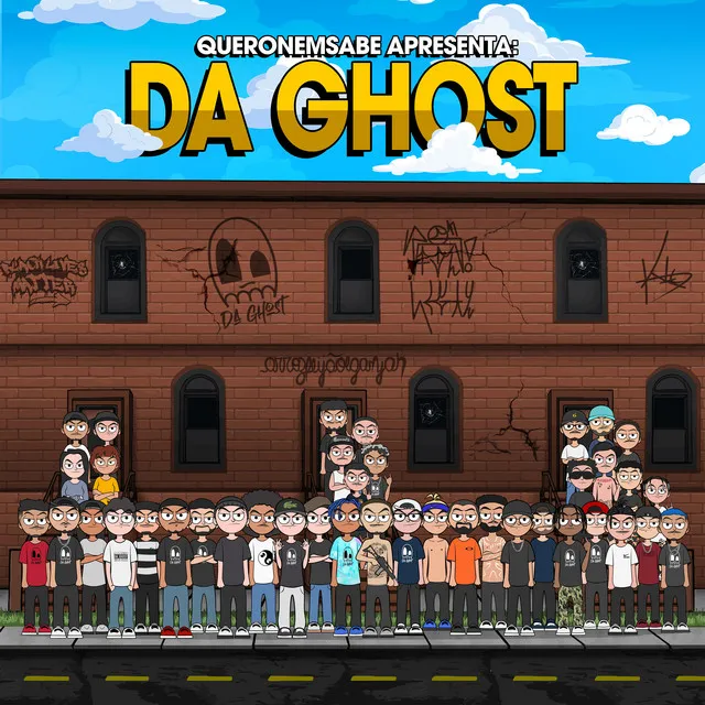 Da Ghost