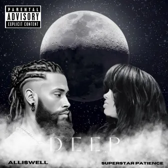 Deep (EP) by AllIsWell