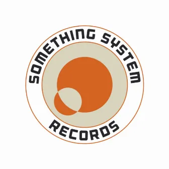 Something System Records, Vol. 001 by Lucas