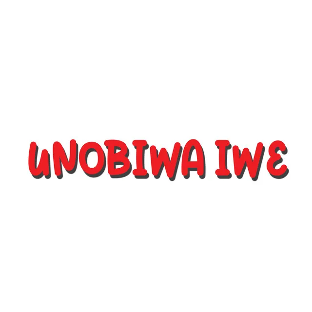 Unobiwa Iwe