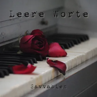 Leere Worte by Savvabien