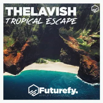 Tropical Escape by TheLavish