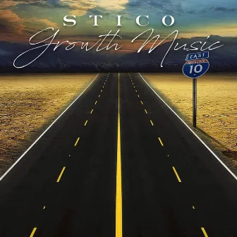 Growth Music by Stico