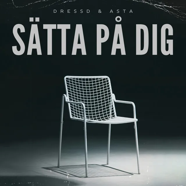 Sätta på dig