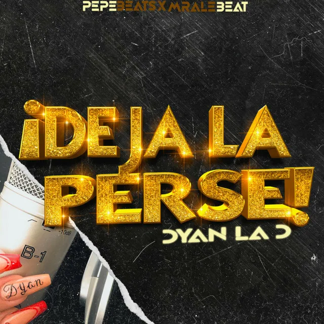 Deja la Perse