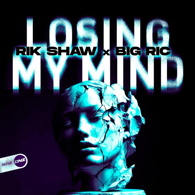 Losing My Mind - Radio Edit