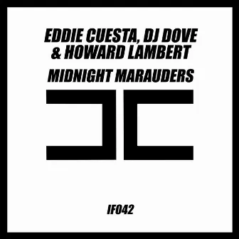 Midnight Marauders by Eddie Cuesta