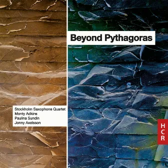 Beyond Pythagoras by Paulina Sundin