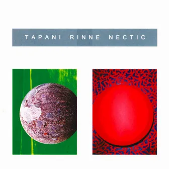 Nectic by Tapani Rinne