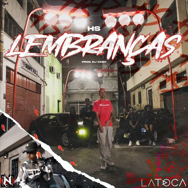 Lembranças