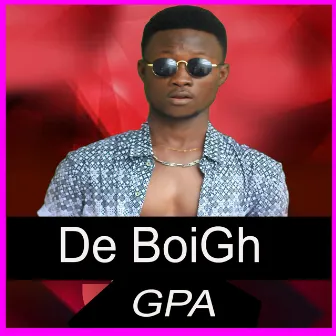 GPA by De Boi Gh