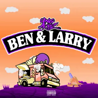 Ben & Larry by Yng Kriz