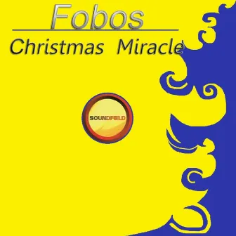 Christmas Miracle by Fobos