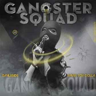 Gangster Squad by Davuiside