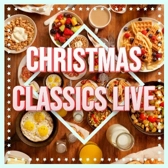 Chill Christmas Eve Music by Christmas Classics Livestream