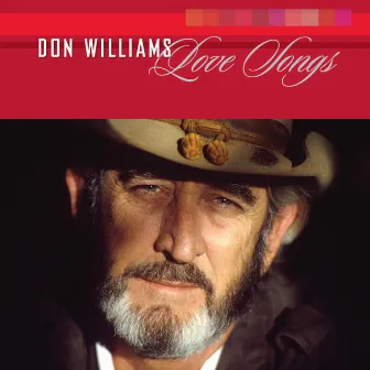 Love Songs by Don Williams