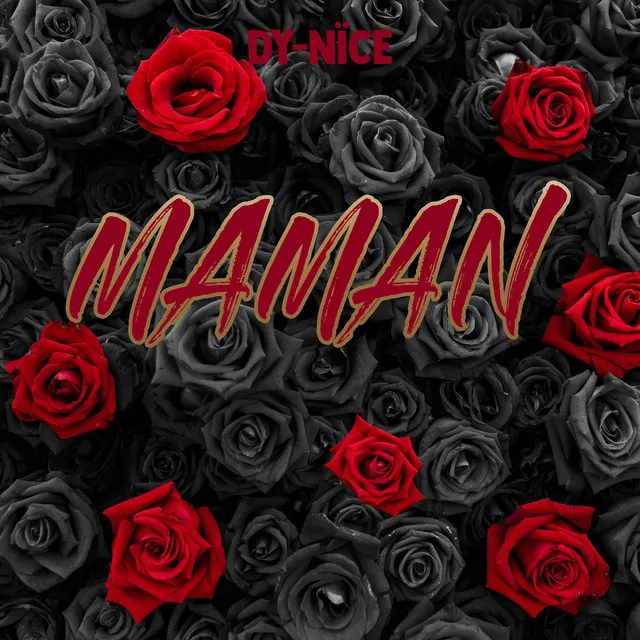 Maman