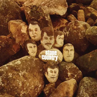 Stone Country (With Bonus Tracks) by Stone Country