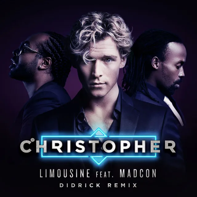 Limousine (feat. Madcon) - Didrick Remix