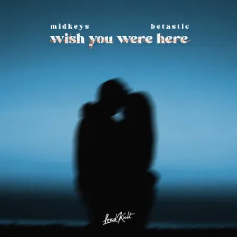 Wish You Were Here by midkeys