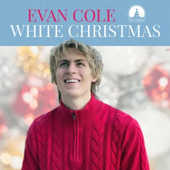 White Christmas by Evan Cole