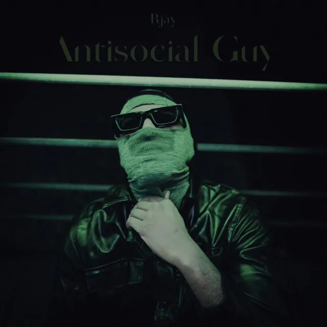 Antisocial Guy