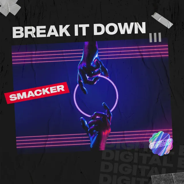 Break It Down - Extended Mix