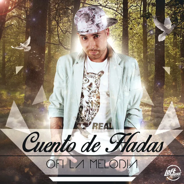 Cuento de Hadas - Original Mix