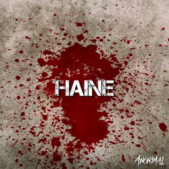 Haine by ANONYMAL