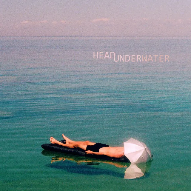 Head Underwater