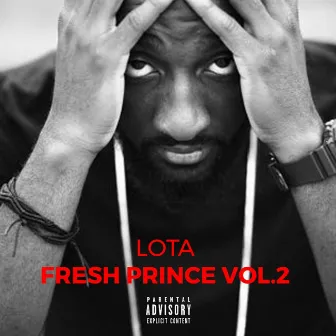 Fresh Prince II by Lota