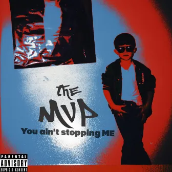 You Ain't Stopping ME by theMVP