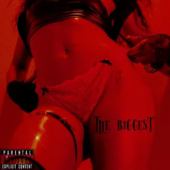 The Biggest by Laady J