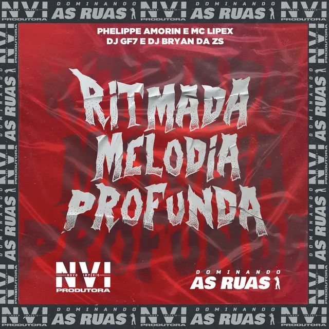 Ritmada Melodia Profunda