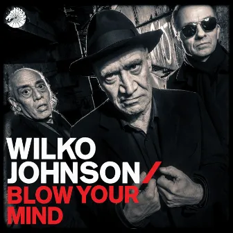 Blow Your Mind by Wilko Johnson