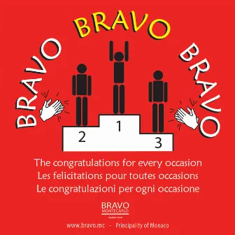 Bravo Bravo Bravo by Unknown Artist