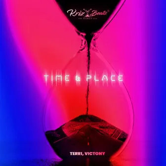 Time & Place by Terri