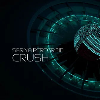 Crush by Sariya Peregrine