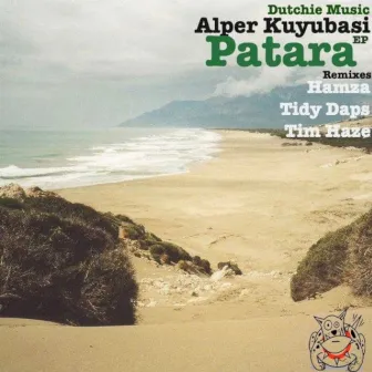 Patara EP by Alper Kuyubasi