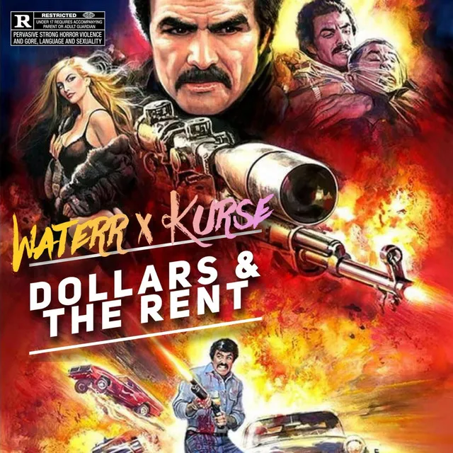 Dollars & The Rent