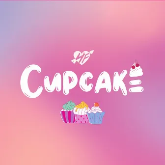 Cupcake by Hazel Faith