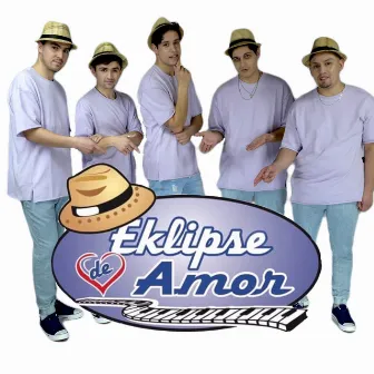 En Dónde Andará by Eklipse de amor